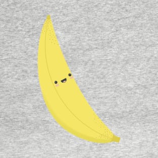 Happy cute banana T-Shirt